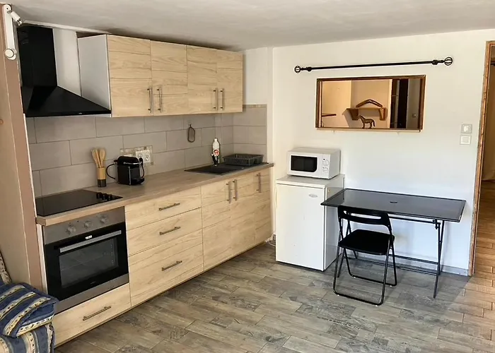 Appartement Deux Pieces