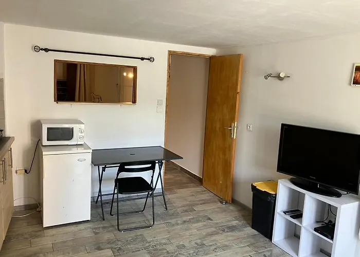 Appartement Deux Pieces