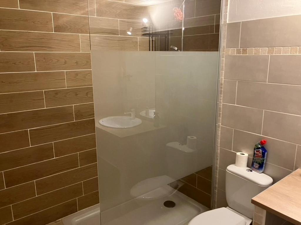 Appartement Deux Pieces *