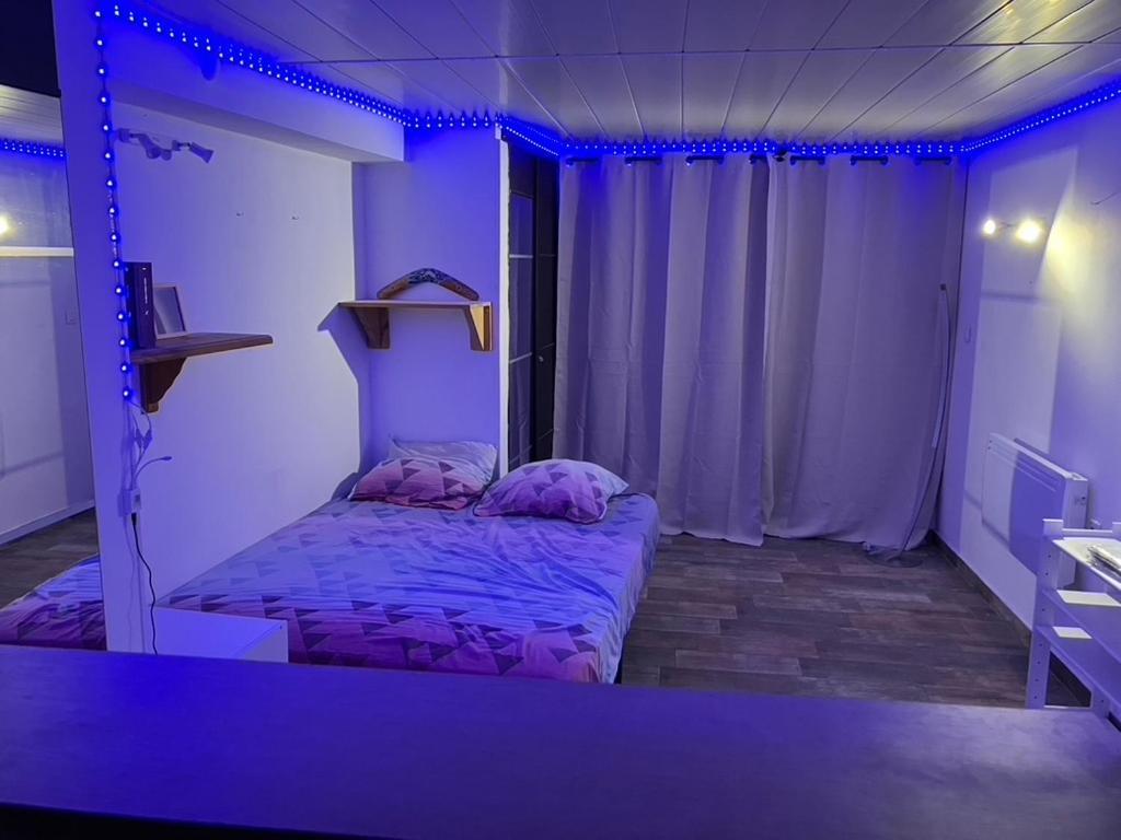 Appartement Deux Pieces