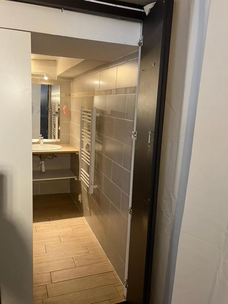 Deux Pieces Appartement *