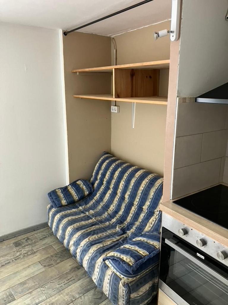 Appartement Deux Pieces Notre-Dame-de-Londres