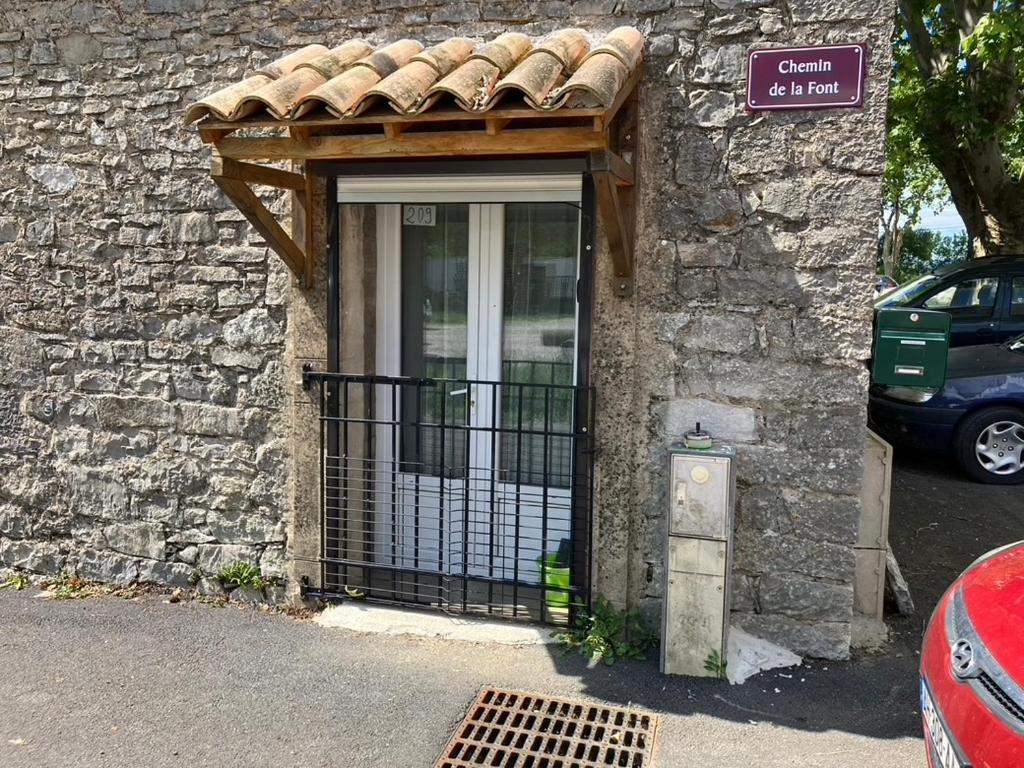 Deux Pieces Appartement *